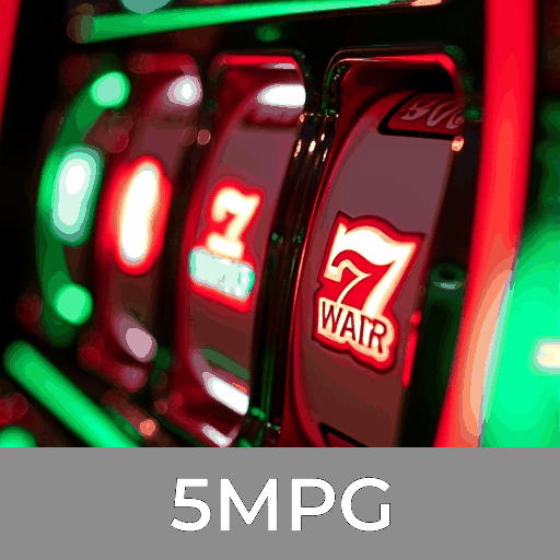 Explore a Emoção e as Oportunidades de Ganhar no Cassino 5MPG